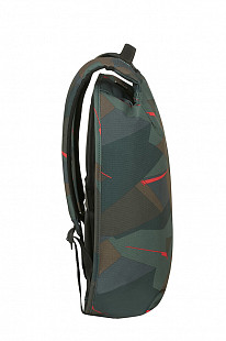 Рюкзак Samsonite Securipak 17л KA6*24 001 green