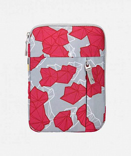 Чехол для планшетного ПК Case Logic TS108CH Grey/Pink