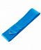 Лента для художественной гимнастики Amely 4 м с палочкой 46 см AGR-201 blue