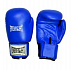 Перчатки боксерские Everfight EGB-522 Shark blue