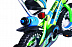 Велосипед Favorit New Sport 12" (2017) Green SPT-12GN