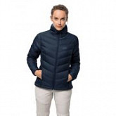 Куртка женская Jack Wolfskin Helium High Women midnight blue