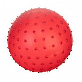 Мяч Ausini 21см VT20-10138 red