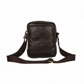 Мужская сумка Pola 0605М brown