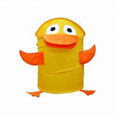 Корзина для игрушек R1001