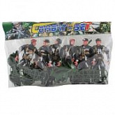 Военный набор Combat Set 180B