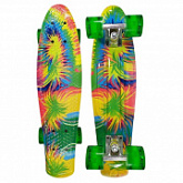 Penny board (пенни борд) Amigo Prime Rasta