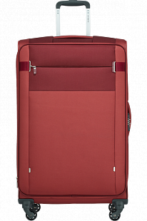 Чемодан большой Samsonite Citybeat KA7*10 005 cherry