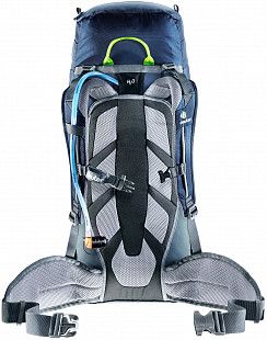 Рюкзак Deuter Guide Lite 32 3360117-3400 navy/granite