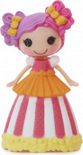 Куклы Lalaloopsy Mini Принцесса Арахис 543855E4C