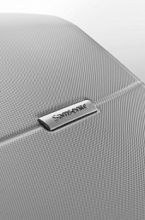 Чемодан Samsonite Bright Lite 2.0 85U*25 002 grey