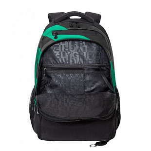 Рюкзак GRIZZLY RU-924-1 green