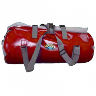 Гермосумка Stream 120L red DB120-К