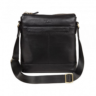 Мужская сумка Pola 1108-1 black