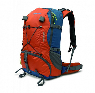 Рюкзак Pinguin Vector 35 orange