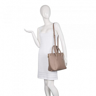 Женская сумка Pola 74553 light brown