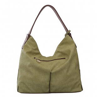 Женская сумка Pola 8208 khaki