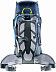 Рюкзак Deuter Guide Lite 32 3360117-3400 navy/granite