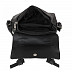 Женская сумка Pola 74558 black