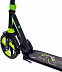 Самокат Ridex Stellar green/black