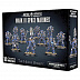 Фигурки Games Workshop Warhammer: Horus Heresy: Mark IV Space Marines 01-01 Фигурки Games Workshop Warhammer: Horus Heresy: Mark IV Space Marines 01-01