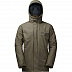 Куртка мужская Jack Wolfskin Iceland 3в1 Men granite