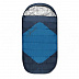 Спальный мешок Trimm Divan 195 L/R blue