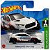 Машинка Hot Wheels Базовой коллекции Ford Mustang Mach-E 1400 73/250 (5785 HCT06) mainline 2022