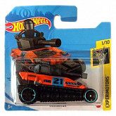Машинка Hot Wheels Базовой коллекции Tanknator 5/250 (5785 GTC23)