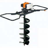 Мотобур Oleo-Mac MTL 85R 53039001E1B