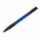 Шариковая ручка Coria 1249124 Dark Blue/Black