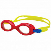 Очки для плавания Finis Helio Red/Clear 3.45.018.264