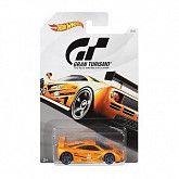 Машинка Hot Wheels Gran Turismo (FKF26) orange