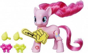 Кукла My Little Pony Пинки Пай (B8020 B3602)