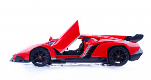 Радиоуправляемая машина MZ LAMBORGHINI VENENO 1:14 Серия S 2289S