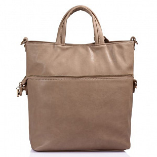 Женская сумка Pola 4267 beige
