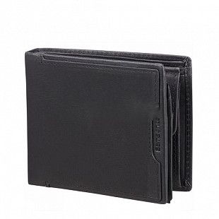 Портмоне Samsonite Oleo Slg CJ0-09013 Black