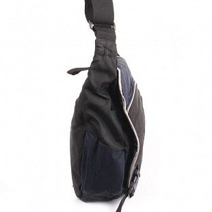 Молодежная сумка Polar П5048 blue