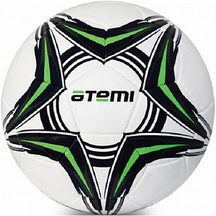 Мяч футбольный Atemi Astrum 3р