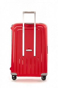 Чемодан Samsonite S`Cure 81см 10U-70004 Red