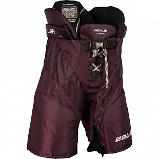 Трусы Bauer Nexus N9000 Sr Maroon