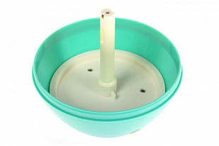 Ультразвуковой увлажнитель воздуха Bradex Настольный Грейпфрут SU 0095 Blue