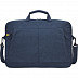 Сумка для ноутбука Case Logic Huxton 15" HUXA115B Dark Blue (3203130)