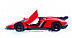 Радиоуправляемая машина MZ LAMBORGHINI VENENO 1:14 Серия S 2289S