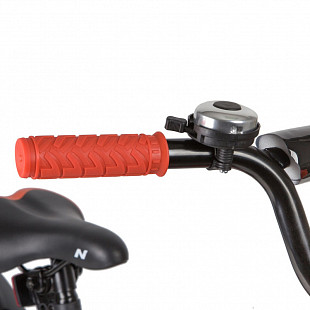 Велосипед Novatrack Extreme 18" (2019) 183EXTREME.BN9 brown