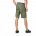 Шорты мужские Jack Wolfskin Tanami Short M khaki