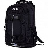 Рюкзак Polar П222 black