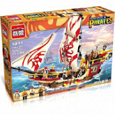Конструктор Enlighten Brick 1311 Пираты