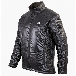 Куртка мужская Sivera Слана black