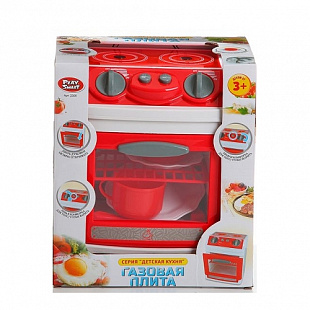 Газовая плита Play Smart 2306